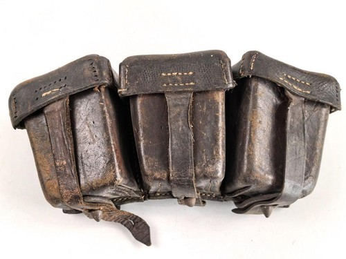 Borsa porta cartucce guerra - 1.,