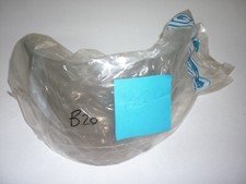 VISIERA FUME 'CASCO INTEGRALE  BIEFFE RACING B 20