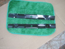 HUSQVARNA USA 46" LAME PER