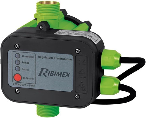 Regolatore elettronico per - regolatore,