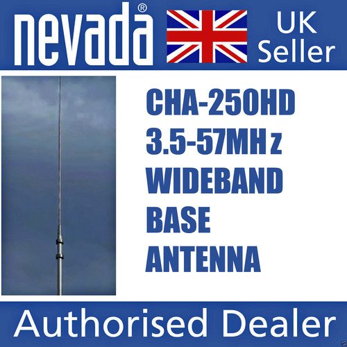 Comet cha 250hd - comet, cha-250hd