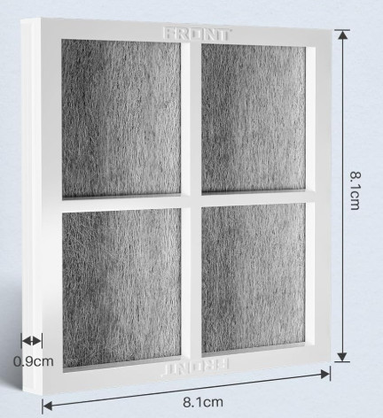Per lt120f filtro aria - per,