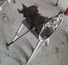 Cambio Fiat 500 Giardiniera