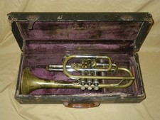 CORNETTO VINTAGE BACH