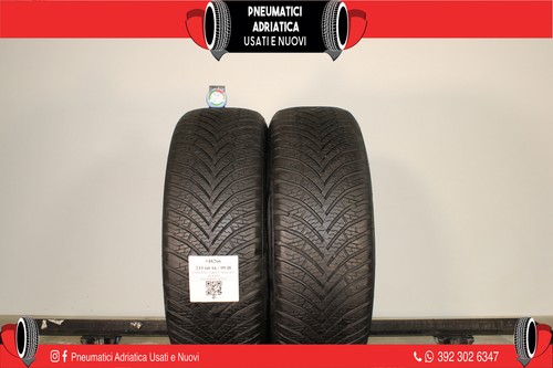 Pneumatici linglong 215 60 - 2,