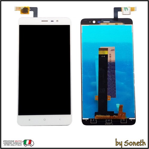 Vetro touch screen lcd display - lcd,