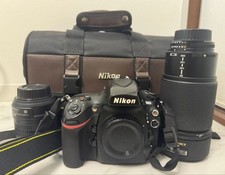 Set debutto fotocamera full