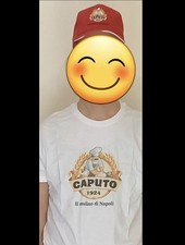 1 Cappellino + 1 T-shirt