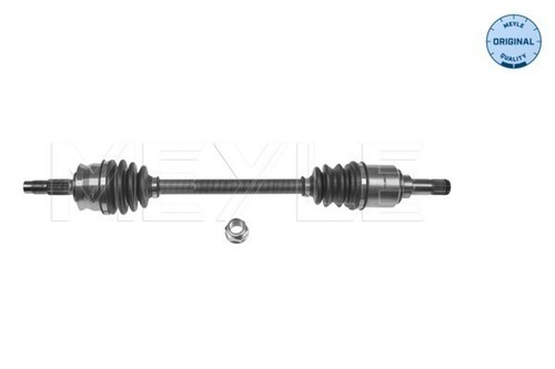 Albero motore meyle 214 498 - meyle,