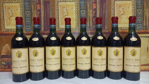 Vino 1964 riserva speciale - 1x,
