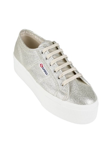 Superga scarpe tela - scarpe, donna