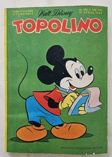c5) Topolino libretto n.  700
