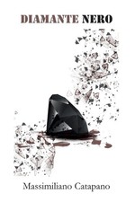 Diamante Nero by Massimiliano