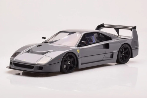 1989 ferrari f40 - 1989,