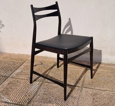 Anni '60 - Sedia In