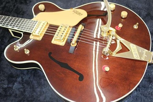 Gretsch g6122 country - gretsch,