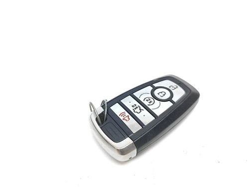 Scheda chiave accensione ford - chiave,