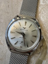 Wittnauer vintage anni - vintage,