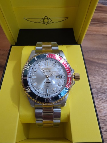 Nuovo orologio uomo - orologio,