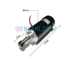 Mandrino CNC ad alta velocità