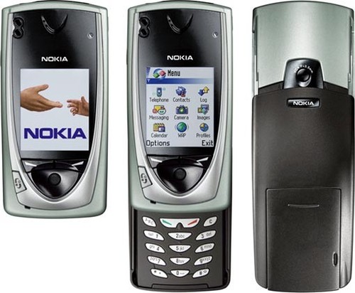 Telefono cellulare classico - cellulare,