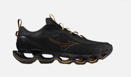 Scarpe running mizuno wave - scarpe,