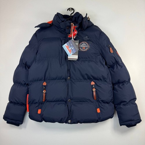 Geographical norway giubbotto - geographical,