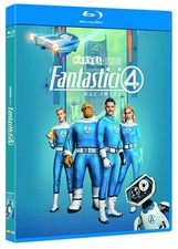 I Fantastici 4 - Gli Inizi
