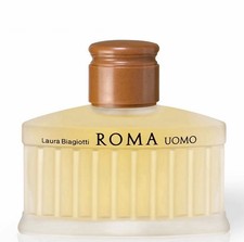 Laura Biagiotti Roma Uomo