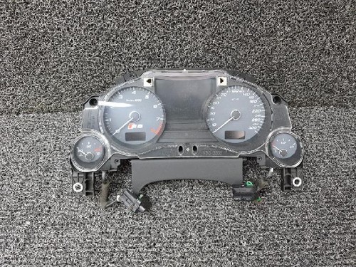 Audi 2008 nuovo quadro - 2008,