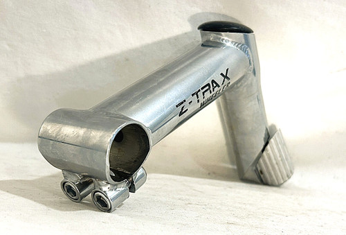 Vintage wheeler trax - vintage, 1/4