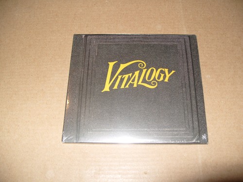 Pearl jam vitalogy 2018 - jam,
