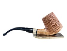 PIPA LUIGI VIPRATI BENT BRANDY