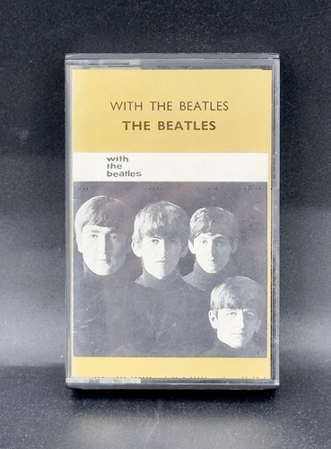 With the beatles - with,