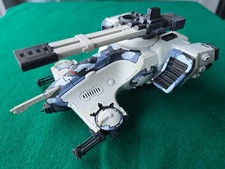 WARHAMMER 40K Tau Empire Cannoniera Hammerhead