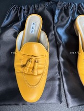 Mocassini donna Fratelli