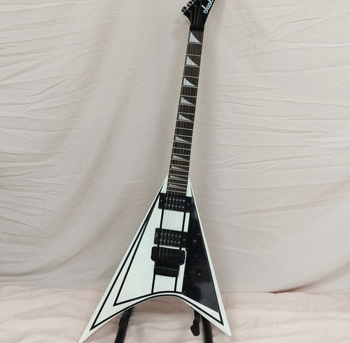 Jackson king style chitarra - king, v