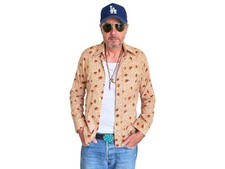 Camicia vintage taglia M. anni