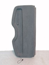 2921 PIANALE CAPPELLIERA BAGAGLIAIO RENAULT CLIO 5 PORTE 3 SERIE DAL 2005 AL 201