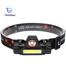 TORCIA DA TESTA FRONTALE