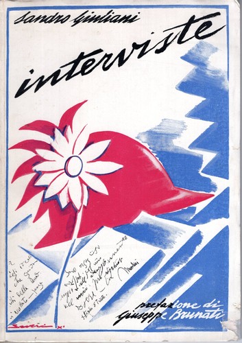 Interviste prefazione di - interviste,,