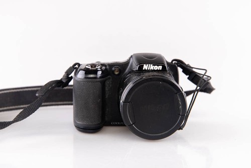 Nikon coolpix l820 - l820, 16mp