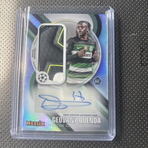 2024 topps merlin uefa - merlin,