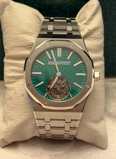 Orologio da polso uomo Swiss
