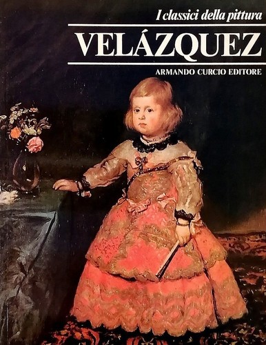 Velàzquez classici della - velàzquez,