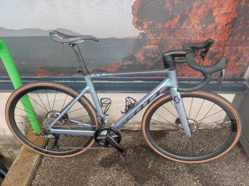 Scott addict 2024 - scott, rc