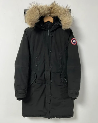Giacca cappotto parka piumino