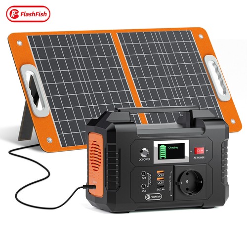 Flashfish e200 generatore - flashfish-e200,