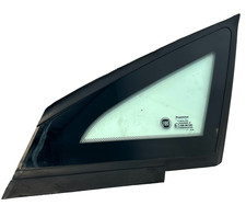 VETRO FISSO ANTERIORE SINISTRO FIAT PUNTO EVO 1.2 B(2009-2013) DEFLETTORE ANT SX