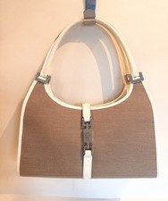 Borsa a mano Gucci vintage